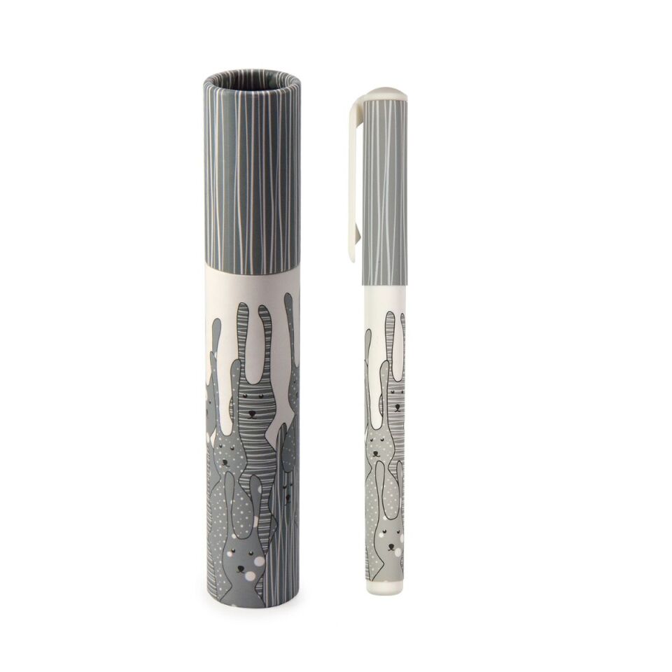 Dogs - Bruno Visconti Dream Write Kutulu Tükenmez Kalem