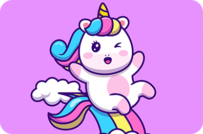 Unicorn Kadar Tatlış