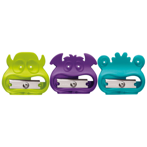 Maped Monster Mini Kalemtraş