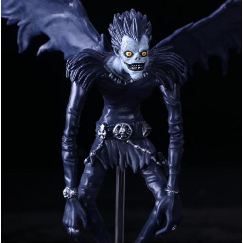 Ryuk Death Note 18 cm Figür