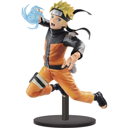 Naruto Standlı Büyük Figür