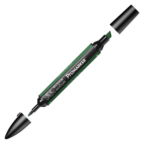 Winsor&Newton Promarker Çift Taraflı Çizim Kalemi - G635 Pine