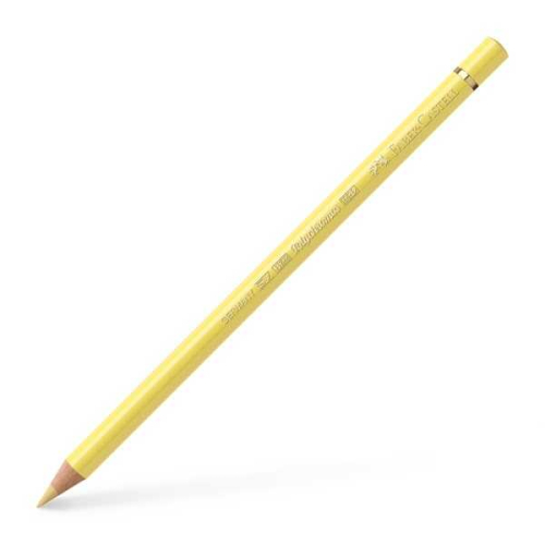 Faber Castell Polychromos Kuru Boya Kalemi Tekli - 102 Cream