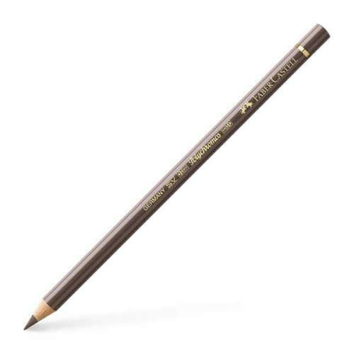 Faber Castell Polychromos Kuru Boya Kalemi Tekli - 178 Nougat