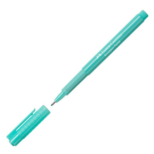 Faber Castell Broadpen Pastel Mint Yeşili