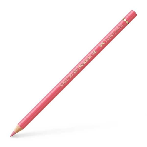Faber Castell Polychromos Kuru Boya Kalemi Tekli - 130 Lachs - Salmon