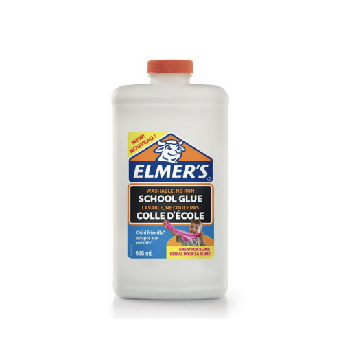 Elmer's Slime Tutkalı - 946 ml