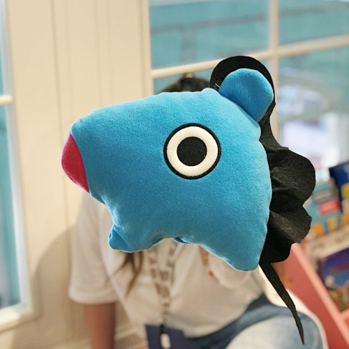 BT21 Mang Yastık