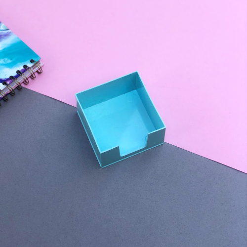 Ops Küp Notluk Pastel Mint