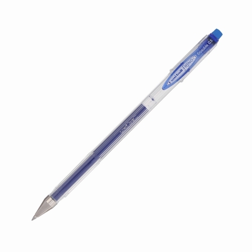 Uniball Signo Erasable Silinebilir Kalem Mavi 0.5