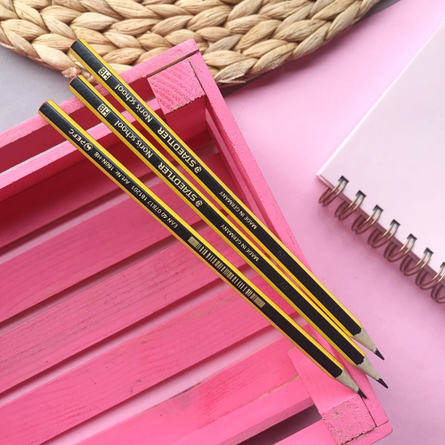 Staedtler Noris School HB Kurşun Kalem
