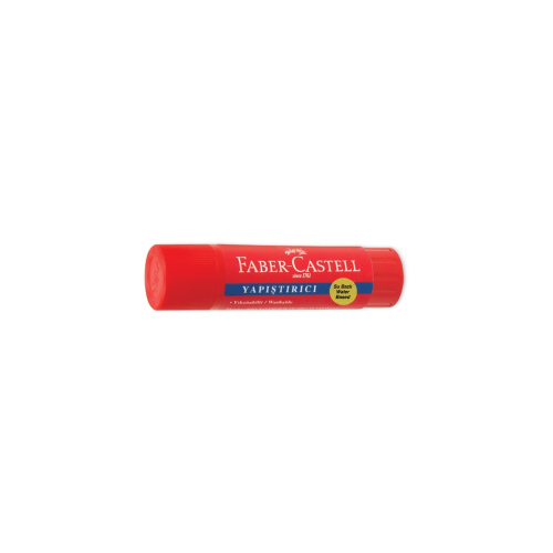 Faber Castell 10 gr Stick Yapıştırıcı
