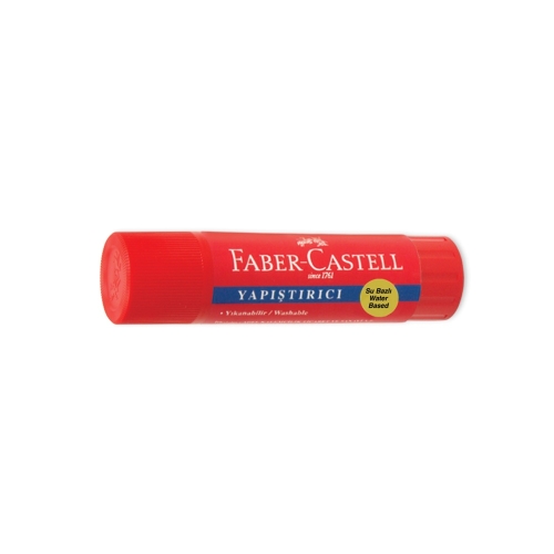 Faber Castell 40 gr Stick Yapıştırıcı