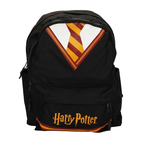 Harry Potter Kravatlı Sırt Çantası
