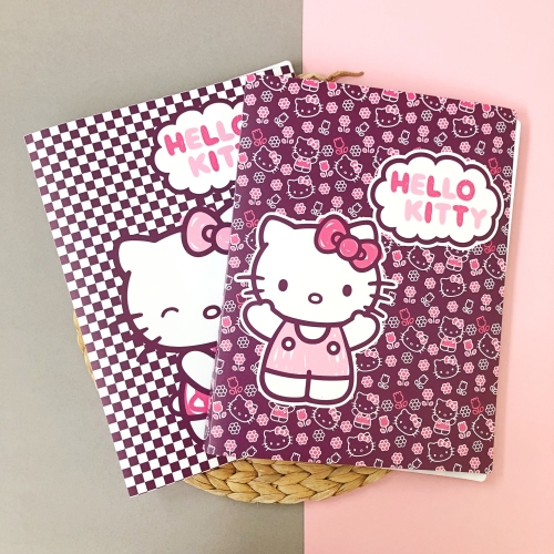 Hello Kitty 30lu Sunum Dosyası