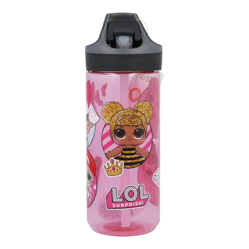 Lol Surprise Premium Tritan Matara 620 ML