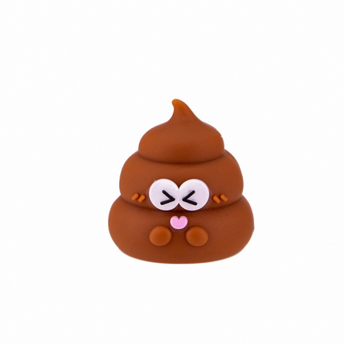 Soft Poo Kalemtıraş