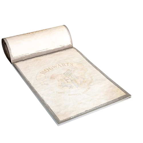 Harry Potter A4 Notepad
