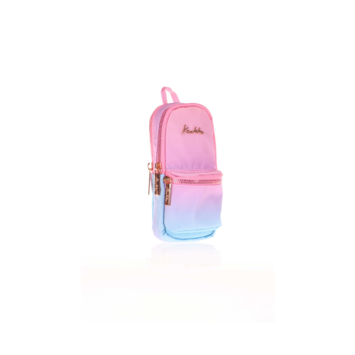 Kaukko Rainbow Junior Bag Kalem Çantası - Rigel
