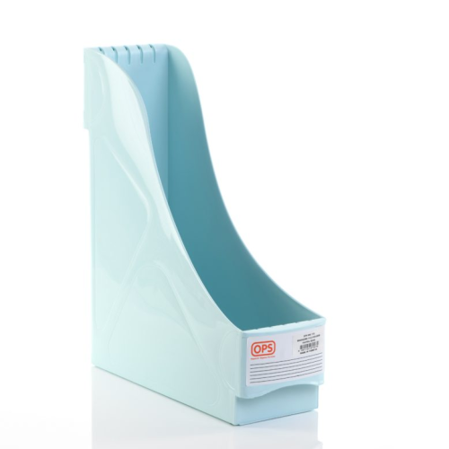 Ops Magazinlik Pastel Mint