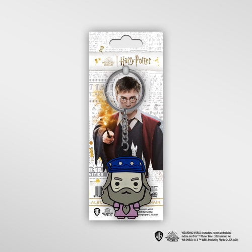 Wizarding World - Harry Potter Anahtarlık - Dumbledore