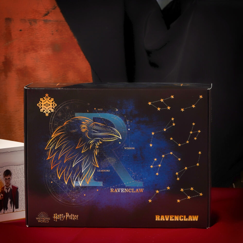 Wizarding World - Harry Potter Hediye Kutusu - Ravenclaw