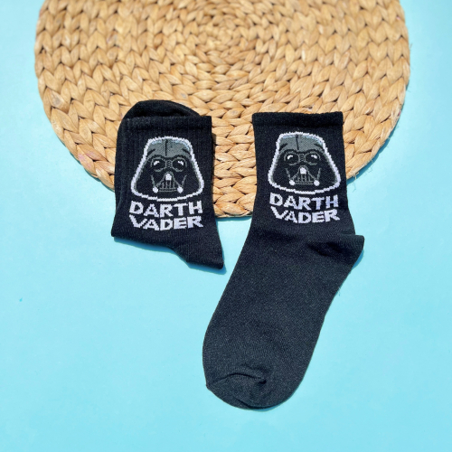 Darth Vader Çorap
