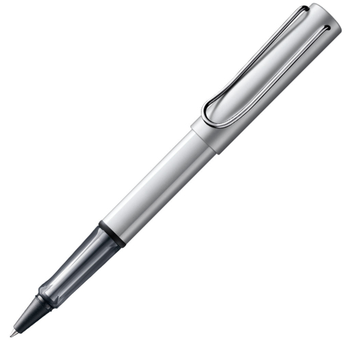  Lamy Al-Star Roller Kalem White Silver M Uç
