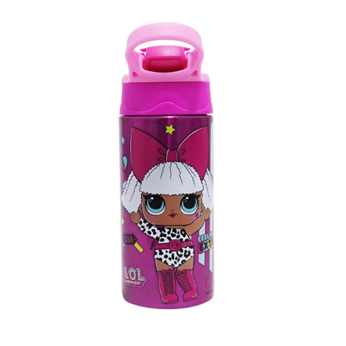 LOL Çelik Matara 500 Ml