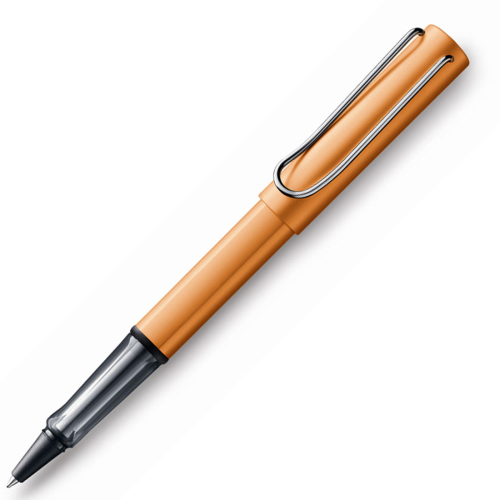 Lamy Al-Star Roller Kalem Aluminyum Bronze