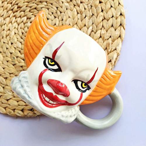 Pennywise Kupa Bardak