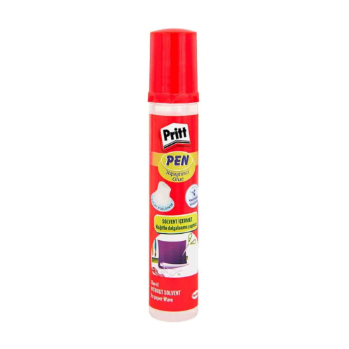 Pritt Pen Yapıştırıcı Solventsiz 55 Ml