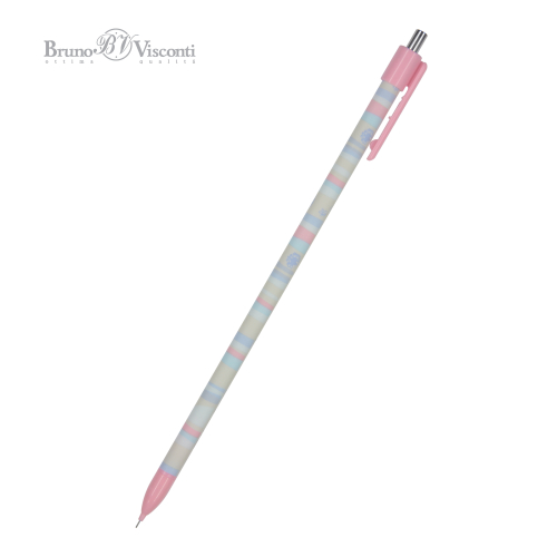 Stripes - Bruno Visconti Magic Graphix 0.5 Versatil Kalem
