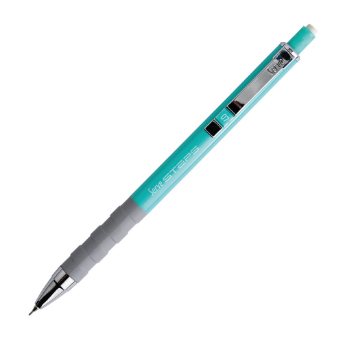 Serve Steps Versatil Kalem 0.7 mm - Nane Yeşili