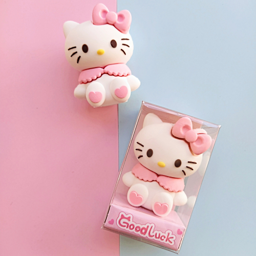 Soft Hello Kitty Kalemtıraş