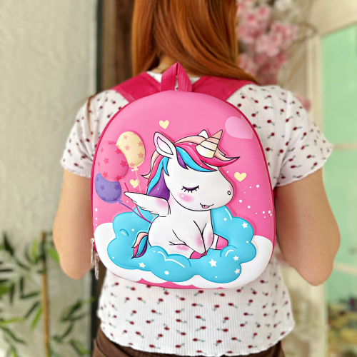 Unicorn Eva Çanta
