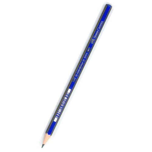 Faber Castell Dereceli Çizim Kalemi - 3H