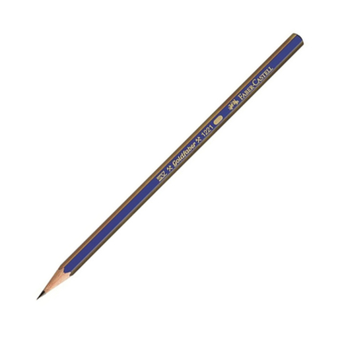 Faber Castell Dereceli Çizim Kalemi - 4H