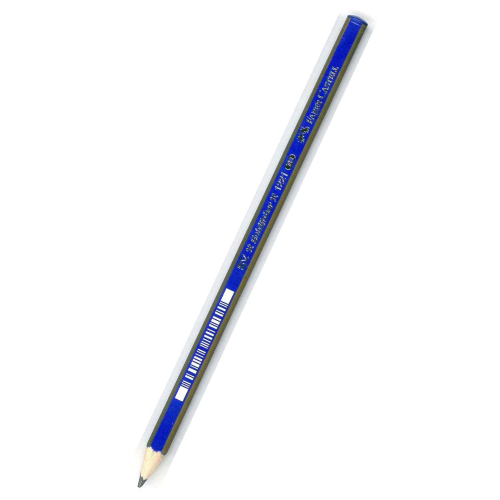 Faber Castell Dereceli Çizim Kalemi - 7B