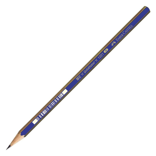 Faber Castell Dereceli Çizim Kalemi - H