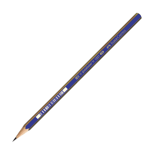 Faber Castell Dereceli Çizim Kalemi - HB