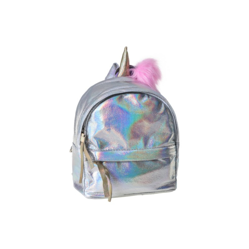 Hologram Unicorn Mini Sırt Çantası - Sazio Detour