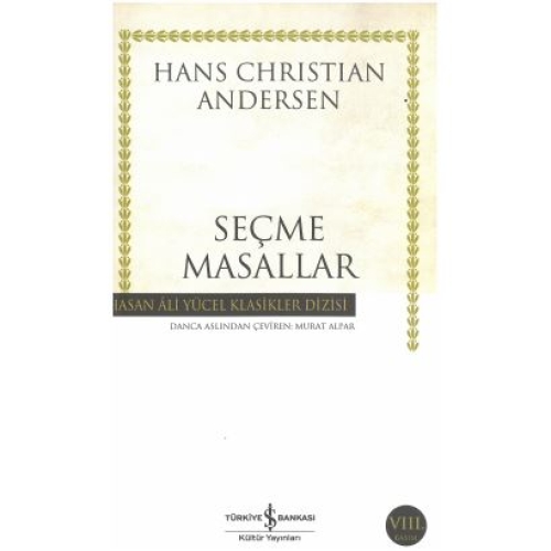 Seçme Masallar- Hans Christian Andersen