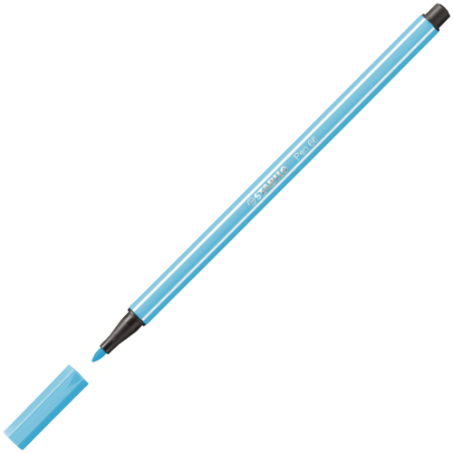 Stabilo Pen 68 - 57 Gökyüzü Mavisi