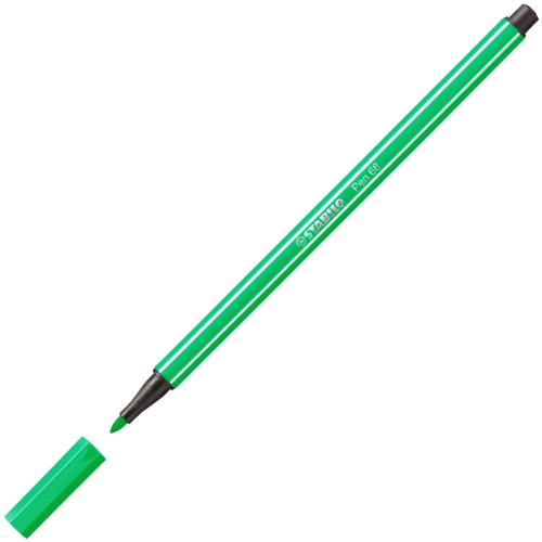 Stabilo Pen 68 - 36 Koyu Yeşil