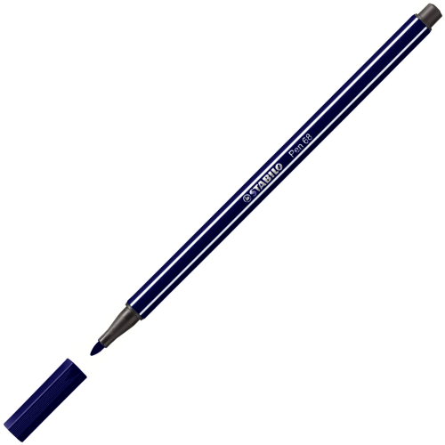 Stabilo Pen 68 - 22 Lacivert