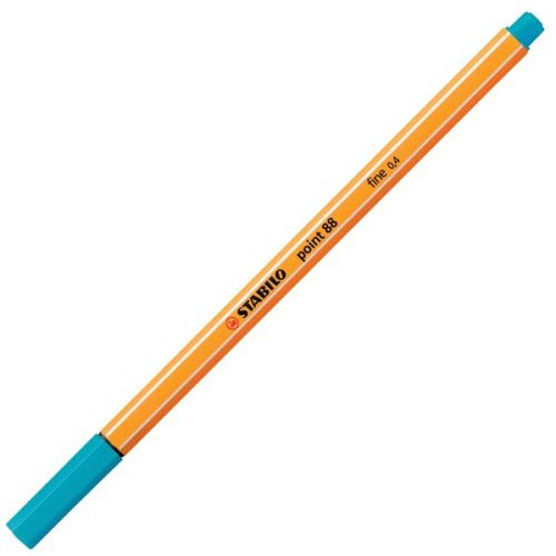 Stabilo Point 88 - 31 Açık Mavi