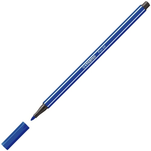 Stabilo Pen 68 - 32 Mavi