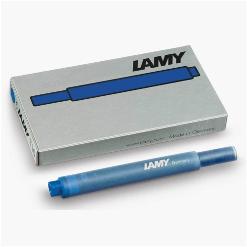 Lamy Dolma Kalem Kartusu Mavi