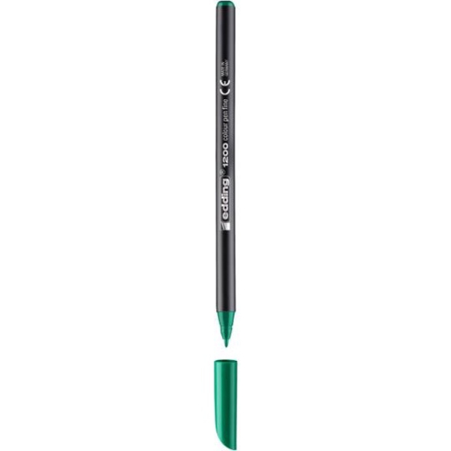 Edding 1200 Grafik Kalemi - Yeşil